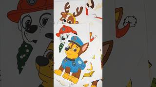 🐾 Pictures of Paw Patrol All Characters #pawpatrol