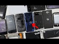 Huge "Parts only" Phone LOT - What can I fix!