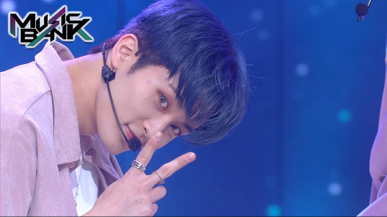 NCT DREAM(엔시티 드림) - Dive Into You(고래) (Music Bank) | KBS WORLD TV 210514 NCT DREAM(엔시티 드림) - Dive Into You(고래) (Music Bank) | KBS WORLD TV 210514