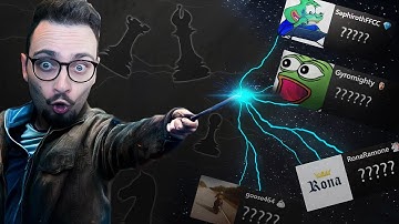 CAN I GUESS The Chess ELO Of My Subscribers? (#4)