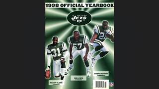 1998 New York Jets - Game