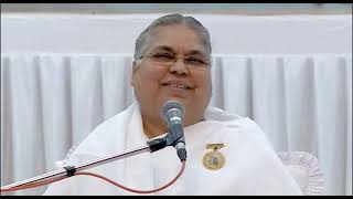 Dadi Gulzar ji Sang Anubhav   Pusha Didi    9 03 2022 Hindi