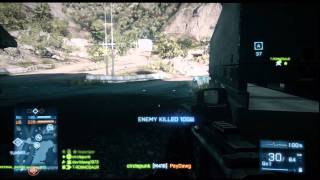 Battlefieldo Ultimatum | Battlefield 3 Blackout | Patch update