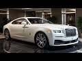 Top 10 Luxury Cars of 2025: The Ultimate Driving Experience, Rolls-Royce, Bentley, Aston Martin