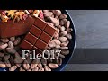 【ワンランク上のバレンタイン】カカオ豆からチョコレートを手作り！How to make chocolate from cacao beans.
