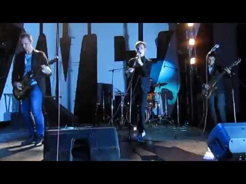 The Rabbeats -