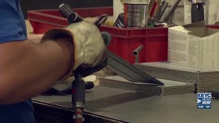 Construction industry leads Nov. job growth