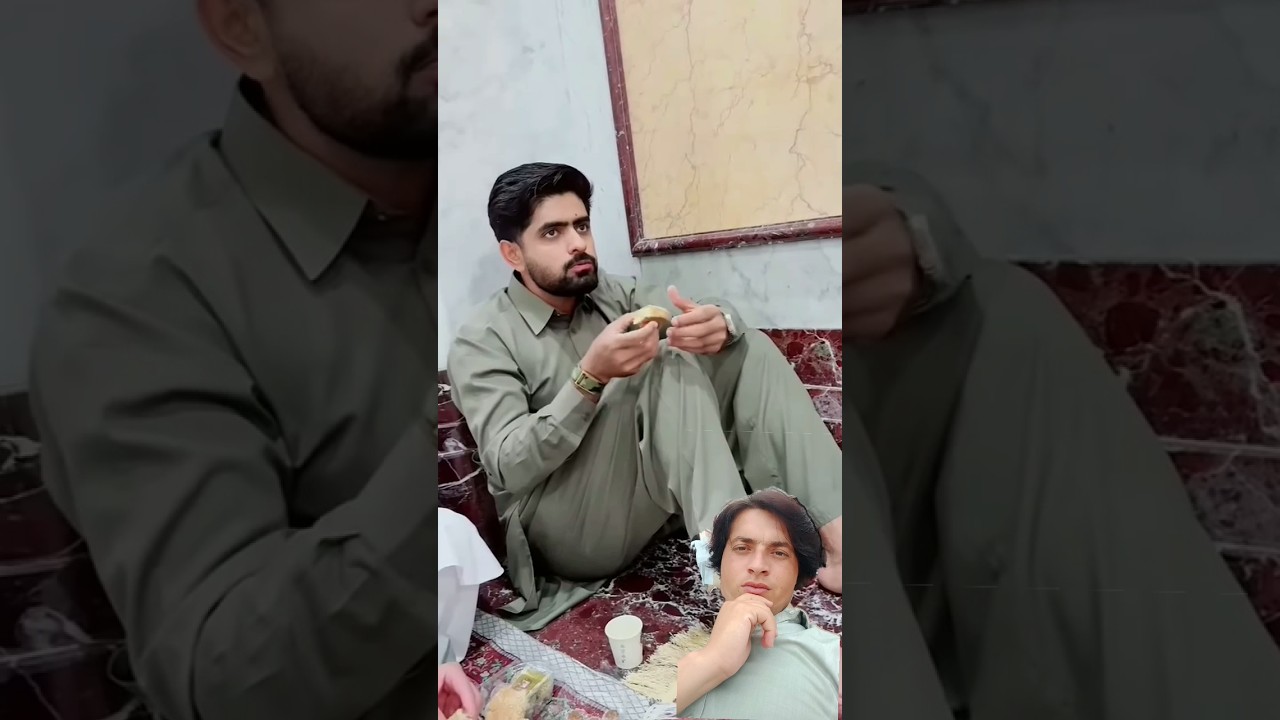 Babar Azam is the king of world 🌎