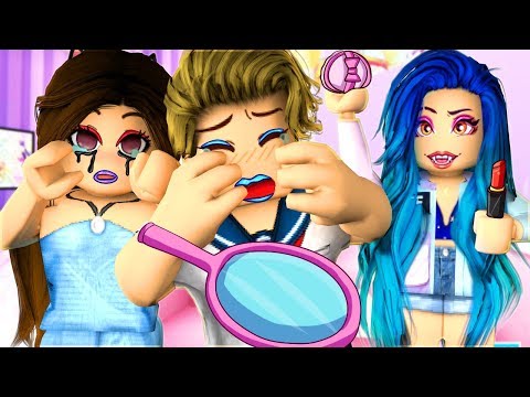 We Skipped School To Get A Makeover Roblox Royale High School Youtube - roblox royale high school videos