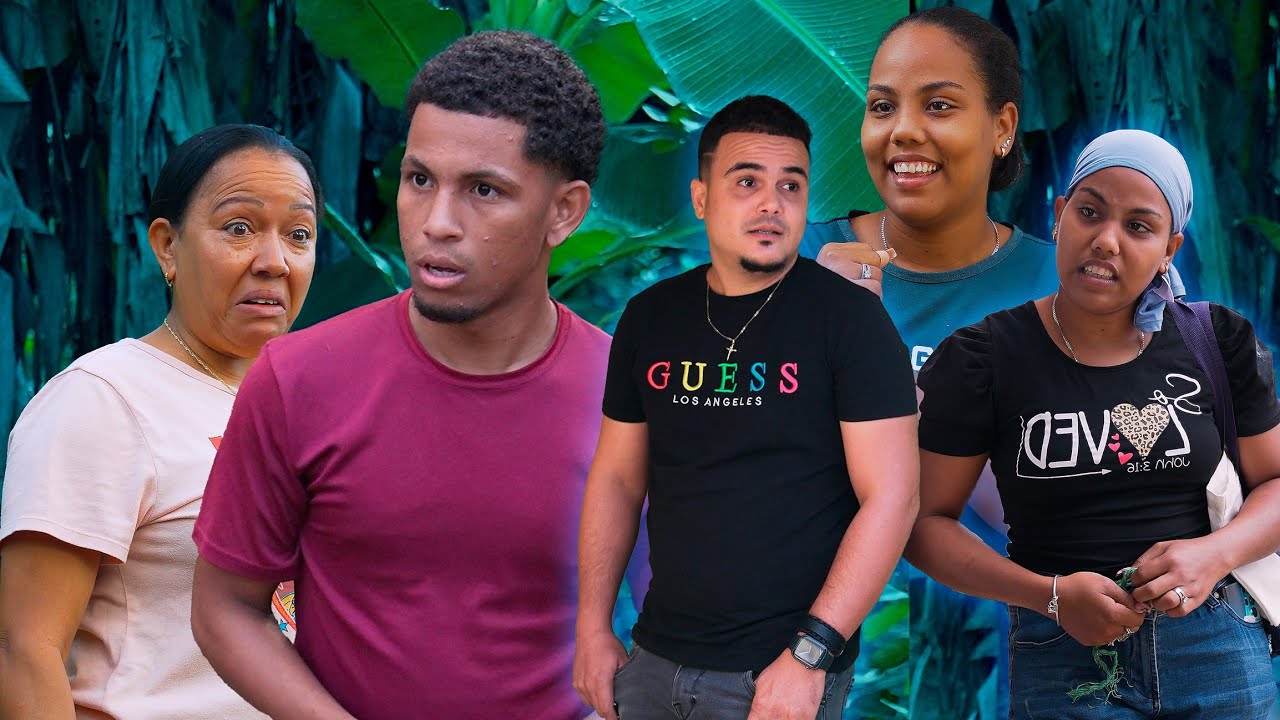 LE DIJO UN SECRETO A SU AMIGA Y DE UNA VEZ SALIO A DECIRLO SIN IMAGINAR LO QUE PASARÍA