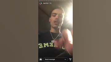 Jay Critch-Take It Snippet