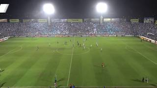 CONMEBOL LIBERTADORES Atlético Tucumán (ARG) 0   Gremio (BRA) 2