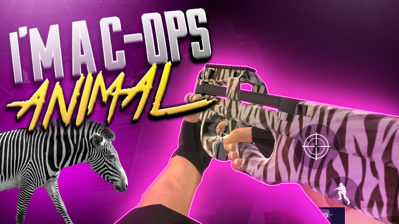 critical ops multiplayer