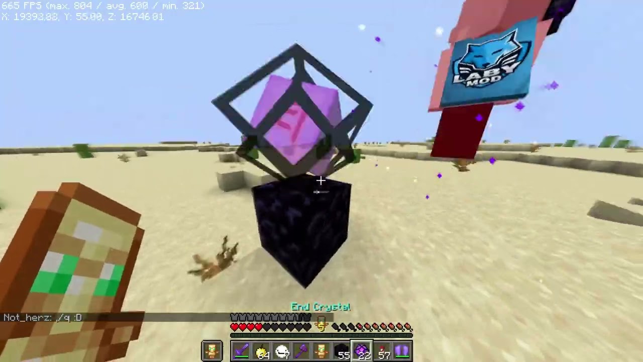 random clip dump (ft vaunta,dwggo and AndrexW)