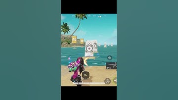 How To Get Better At TRACKING in Farlight 84 (Part 4)