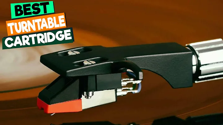 The Best Turntable Cartridges for Audiophiles: A Review