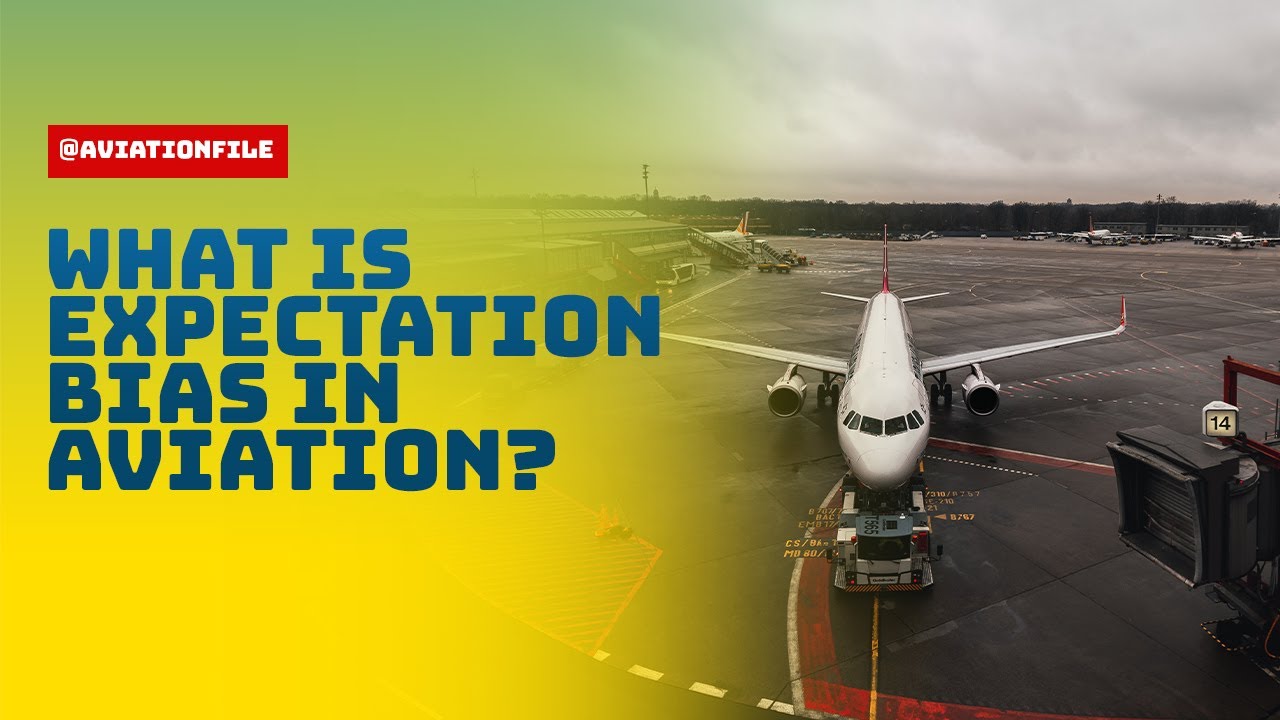 Flight Crew Expectation Bias and Potential Risks