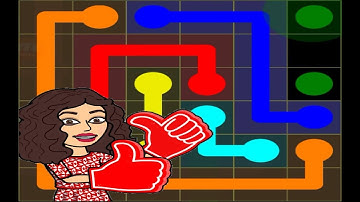 Flow Free Regular Pack 6×6 Full - Best Android Games