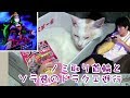 のび太クンのノミ取り＋蚊よけ首輪とソラ君のドラクエ進行　2017.8.24