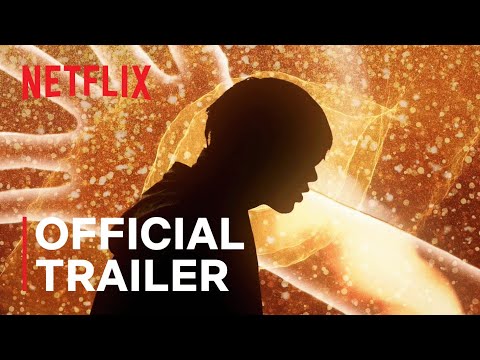 Adam by Eve: A Live in Animation | Official Trailer | Netflix