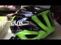 Kask Mojito Helmet out the box