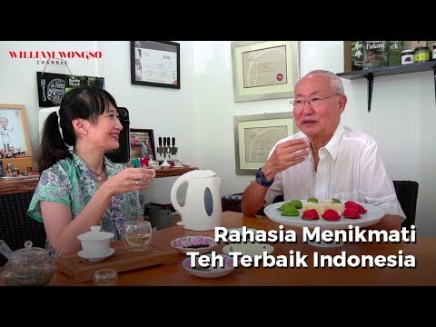 Video: Apa Teh Terbaik