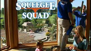 Squeegee Squad Tv Commercial