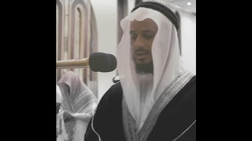 تلاوة رائعة من أوائل سورة الحج | #فارس_عباد