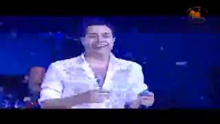 حكيم الحب نادانى من حفل سيناء