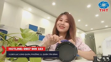 REVIEW THỰC TẾ MÁY BƠM CHÌM NƯỚC THẢI MARO MRP-150 HÚT CẠN ĐÁY