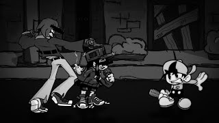 Unknown Suffering But Aldryx & Cette Girl Duet