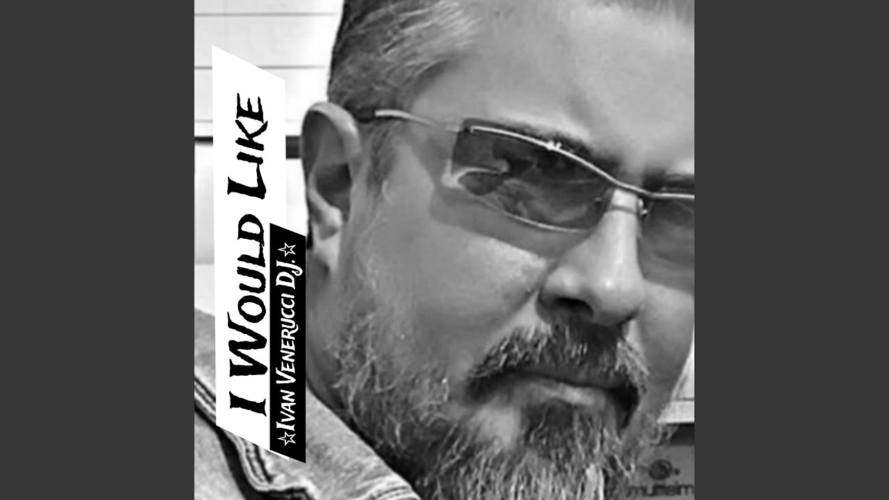 Watch I Would Like (Radio Edit) on YouTube Watch I Would Like (Radio Edit) on YouTube