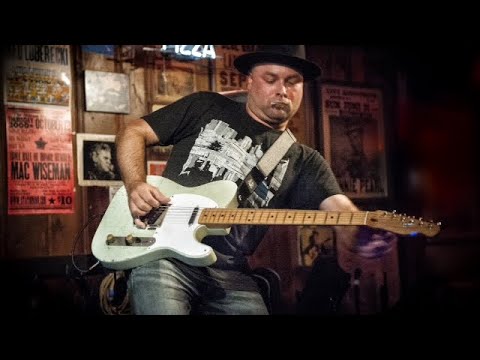 “The Floyd Tele” – Here’s The Full Story