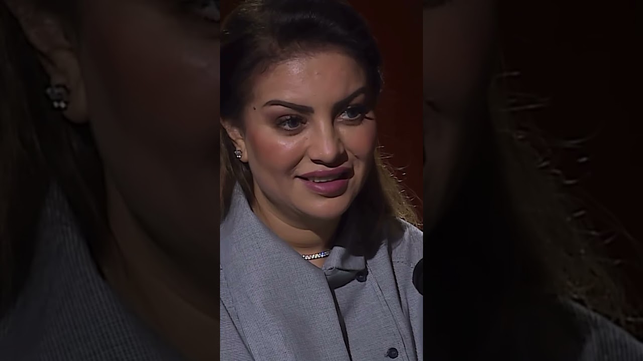 اذا عاهد وفى : انه حريمات 