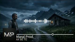 Ax Bê Te - - Duygusal Kürtçe Slow Maral Production