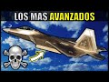 AVIONES CAZA 5TA GENERACION