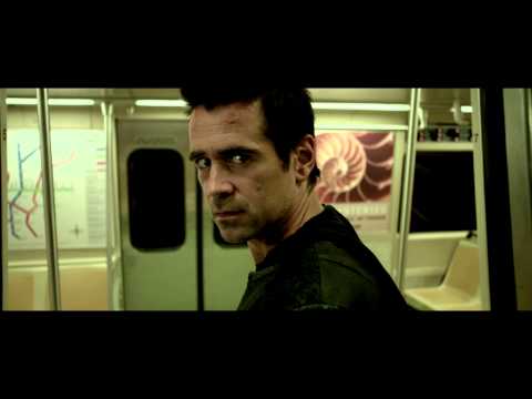 Solace Trailer - Out on DVD and Blu-Ray™ 18th January 2016