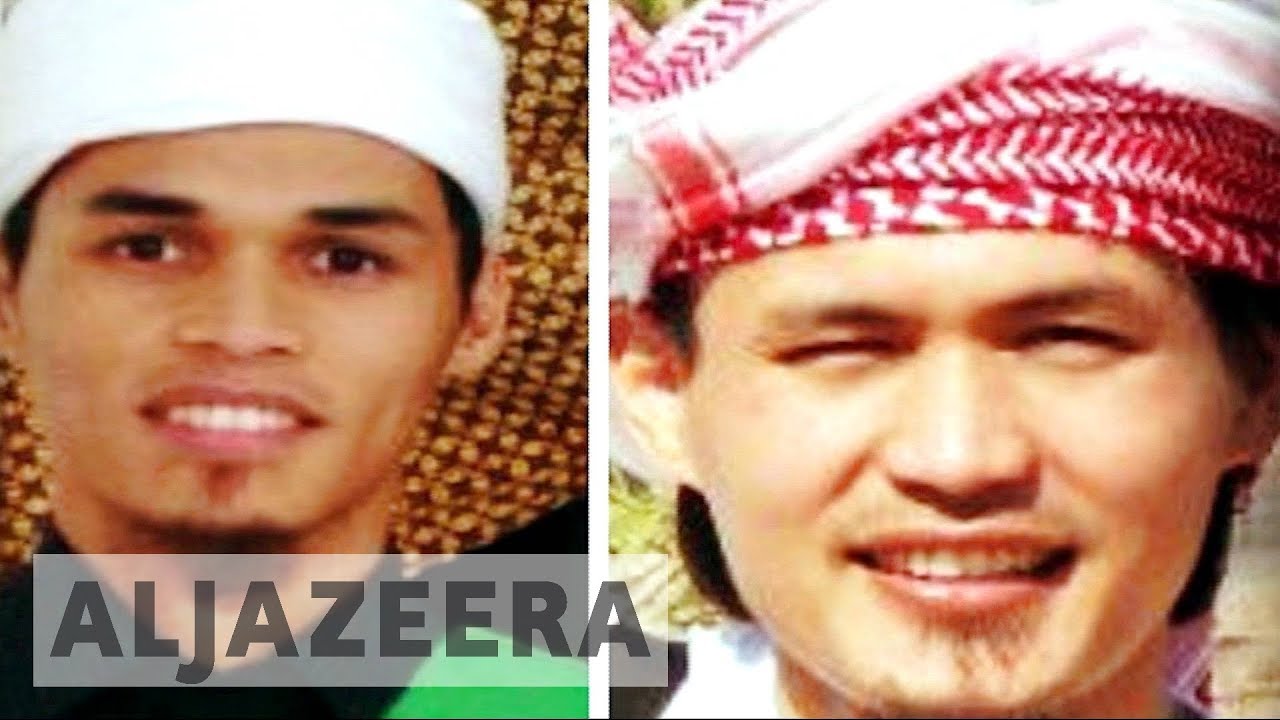 حصار ماراوي: الجيش الفلبيني يقتل اثنين من قادة تنظيم الدولة الإسلامية (داعش)