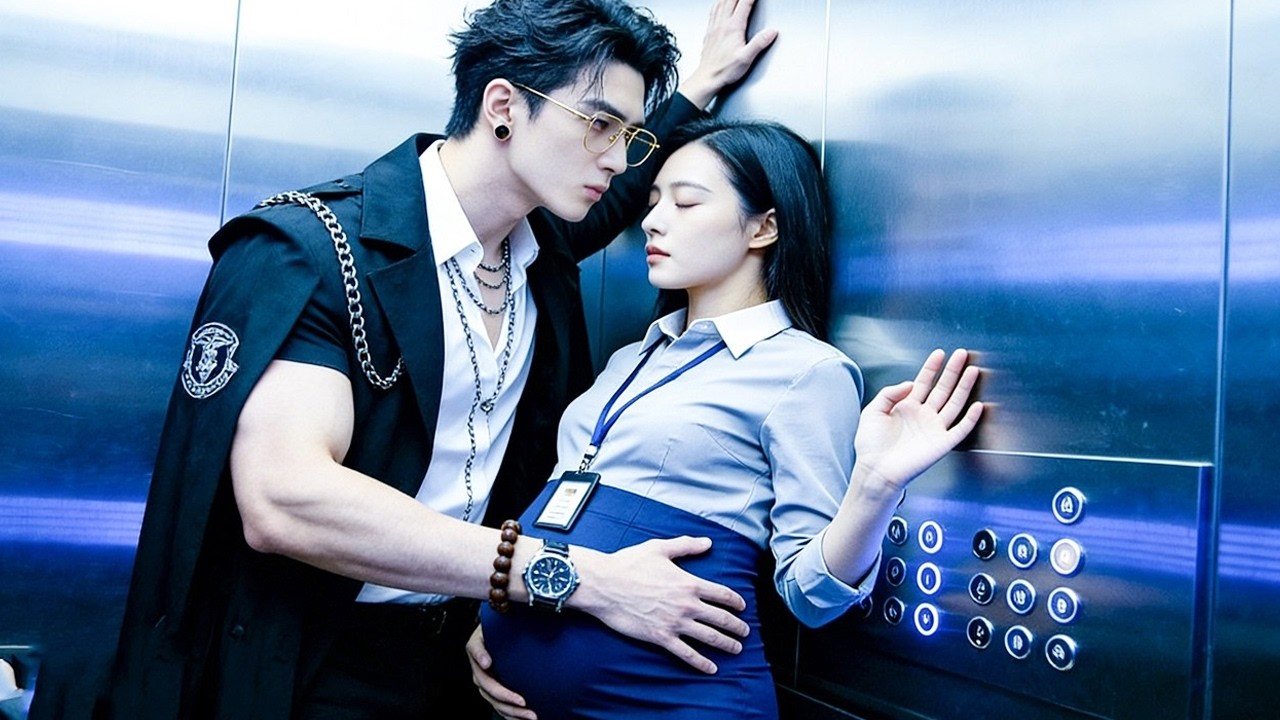 An 20-year-old delivery girl is his cure! He’s the president—she marries him with three gifts!