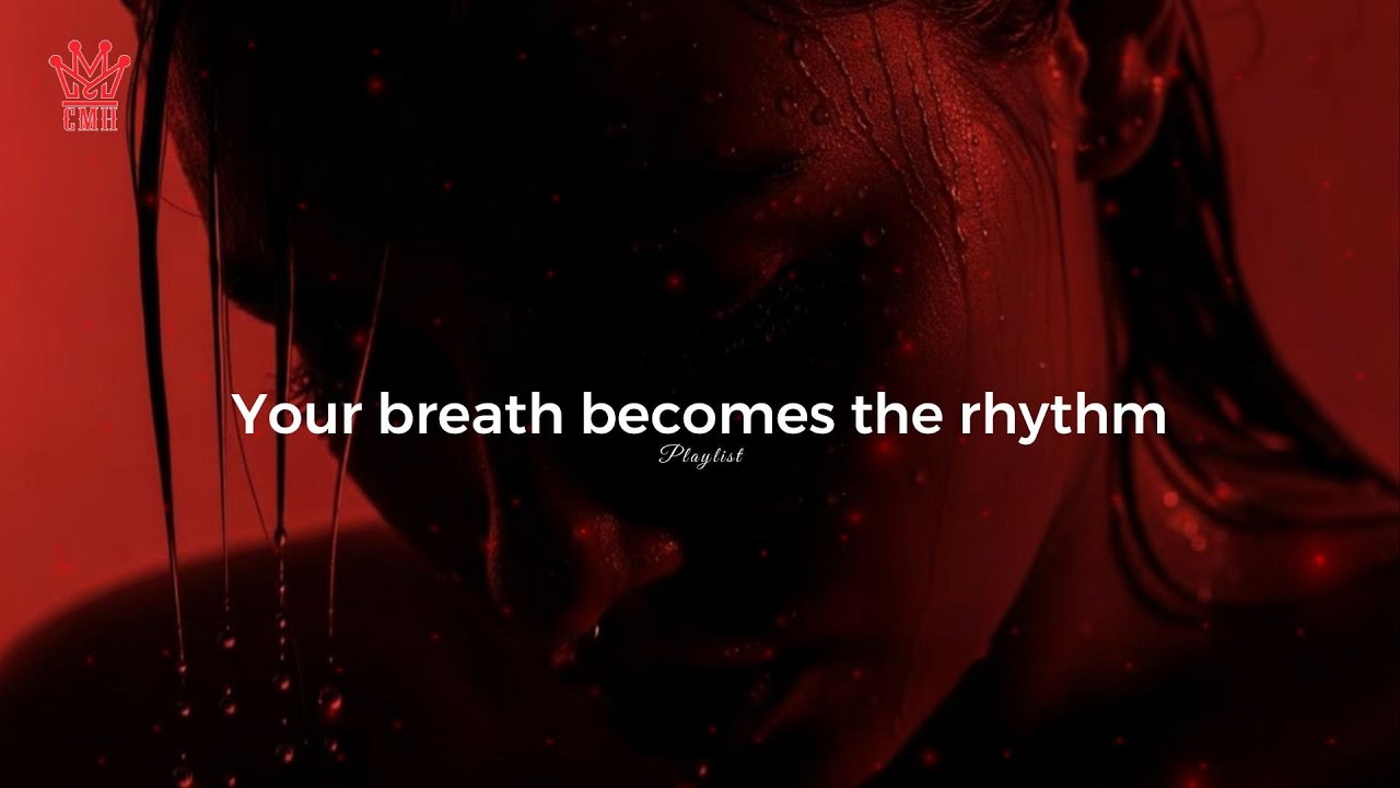 Whispered Feelings ❤️ Marvin Gaye–Inspired 🔥   Best R&B Bedroom Playlist