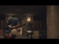 Resident Evil 4 Separate Ways DLC suits of armour infinite rocket launcher speedrun