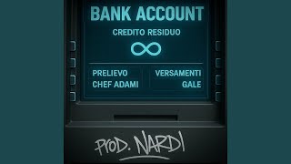 Bank Account
