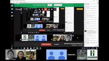 SEMINARIO ON LINE EXCEL AVANZADO 2016