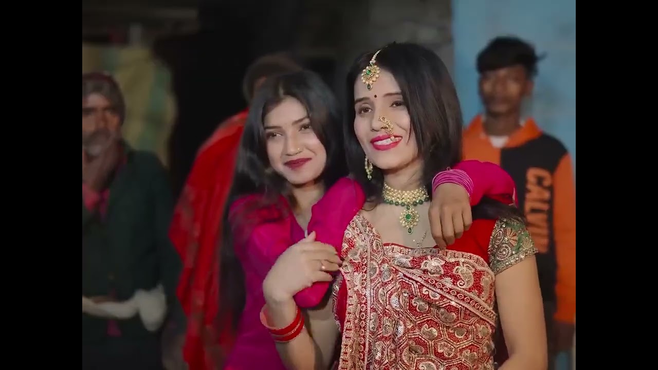 Camera man love story 