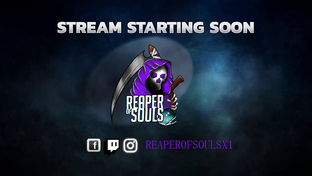 ITS FOLLOWER FRIDAY!!!!!!!!!!! Then Overwatch!!!