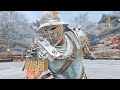 [For Honor] Of Course He Leaves After Getting Destroyed - Centurion Brawls