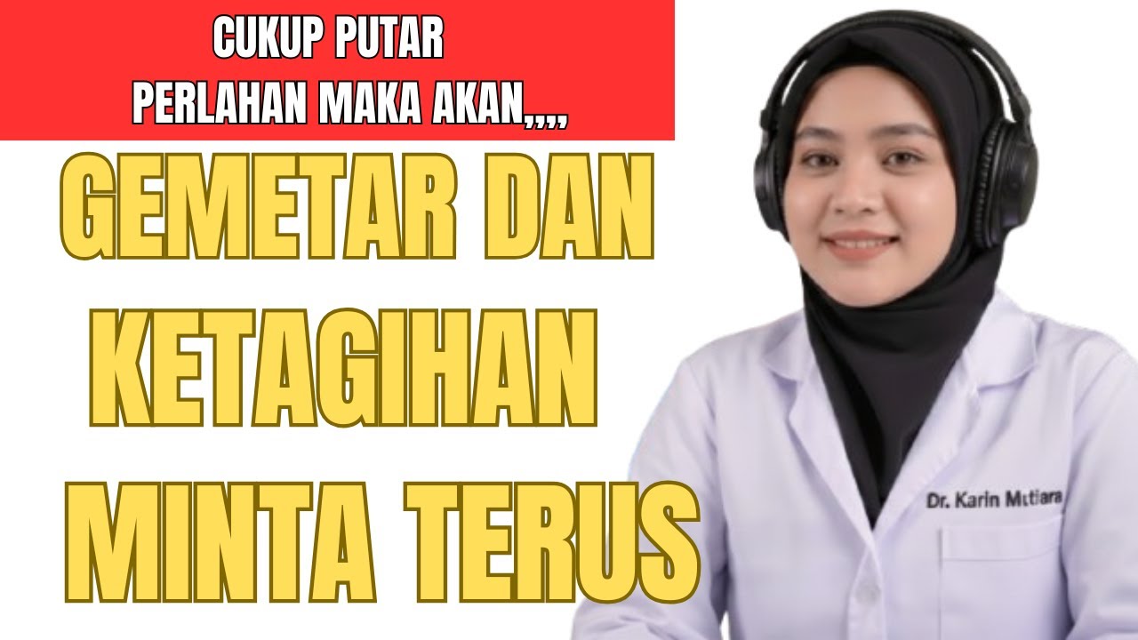 CARA BIKIN ISTRI KE PUNCAK⚡ Sentuh Titik Ini, Istri Langsung LEMAS & KETAGIHAN‼️