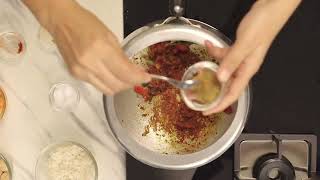 Soya Chunks Pulao | सोया नगेट पुलाव | Aashirvaad Soya Chunks