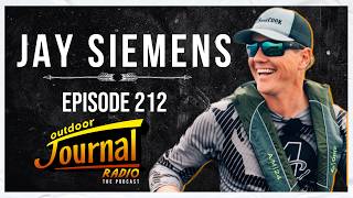 How Jay Siemens Built One of the Biggest Fishing Channels on YouTube