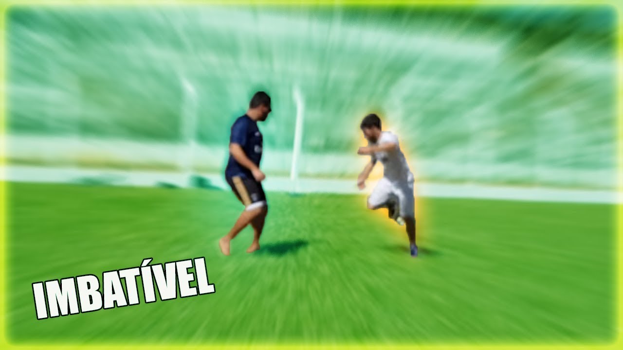 LUKINHA ESTÁ IMBATÍVEL NO X1 [ HUMILHOU ] doisy vedrines